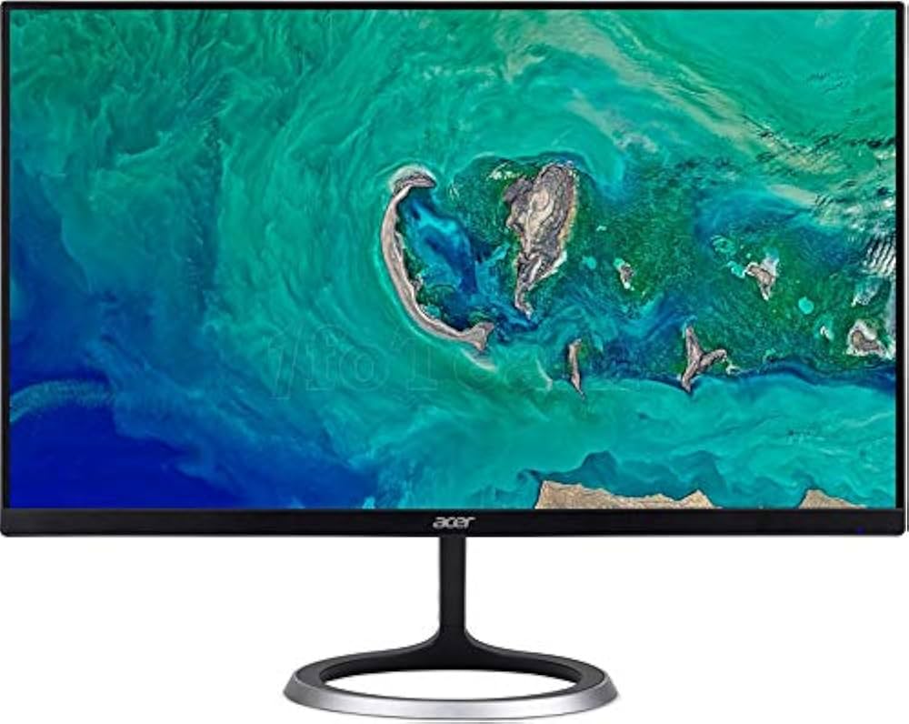 h*o様 acer et322qk cbmiipzx Acer ET322QKCbmiipzx 31.5 Inch UHD Monitor : Amazon.de